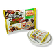 thumbnail image 2 of Barras Chocolate Crocante Minibar Almendra Avellana Yuraku 118 Gr, 2 of 3