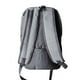 thumbnail image 2 of Mochila Escolar Unisex Caribe Gris, 2 of 3