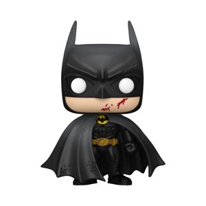 Funko Pop Dc Comics Batman - 518