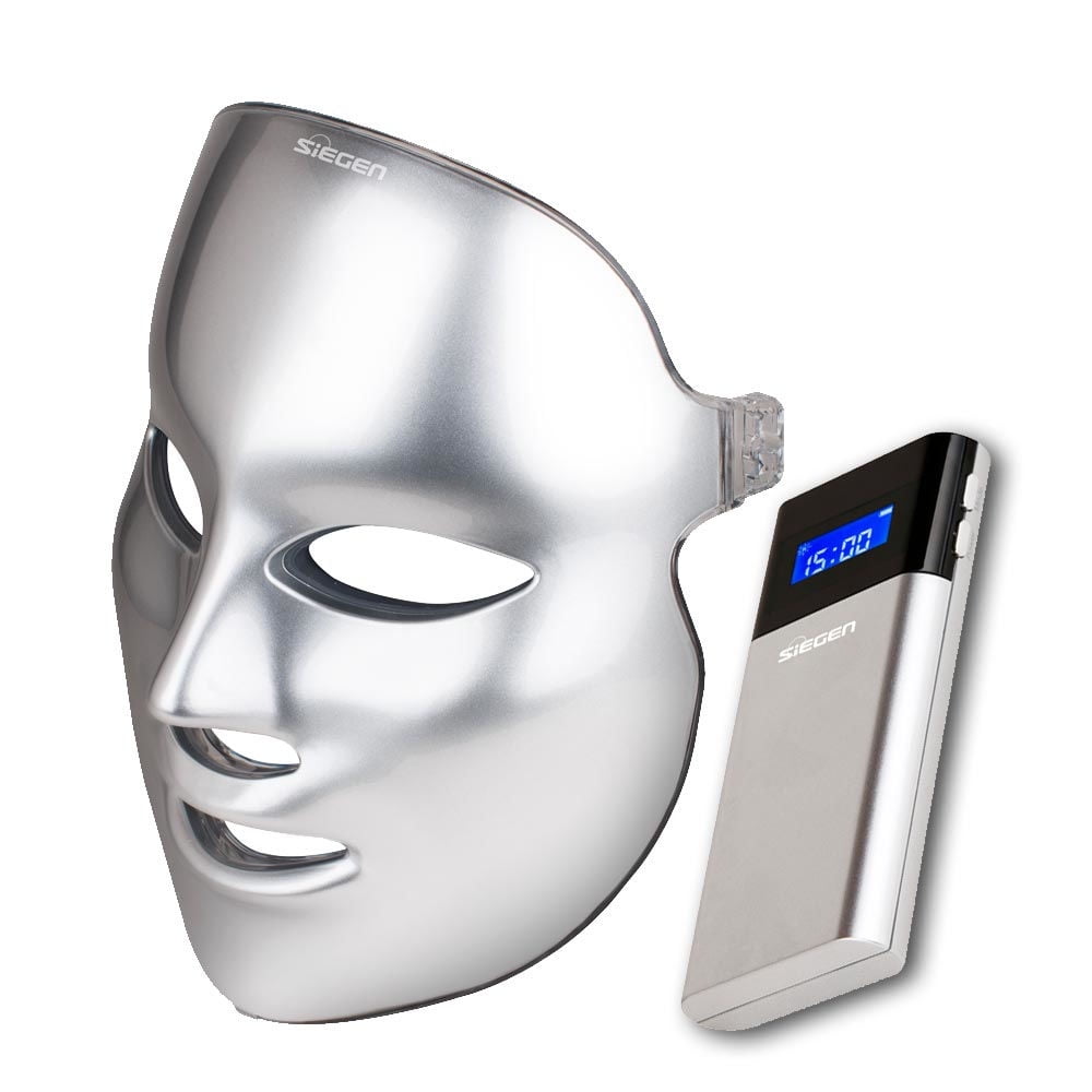 Siegen - Máscara Facial Rejuvenecedora / Sg-6500