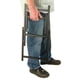 thumbnail image 2 of Soporte para amplificador de guitarra OnStage RS4000 plegable negro, 2 of 3