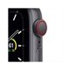thumbnail image 3 of Smartwatch Reloj Inteligente Apple Watch SE GPS + Cellular 40mm Aluminio Negro, 3 of 3