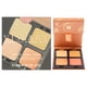 thumbnail image 1 of Paleta De Sombras Viseart Paris Petits Fours Durazno 6 ml Mujer, 1 of 3