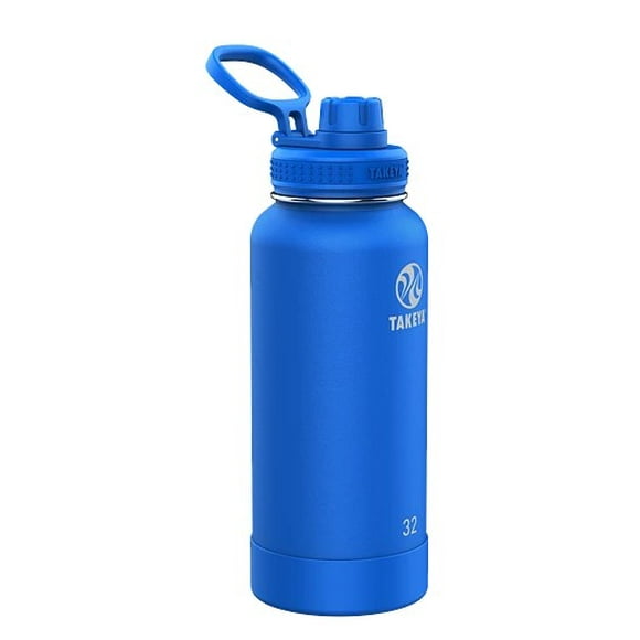 Botella Térmica Antigoteo Cobalt 950ml