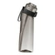 thumbnail image 1 of Botella De Fitness Jarra De Agua A Prueba De Fugas Para Correr Ejercicio Entrenamiento Negro, 1 of 3