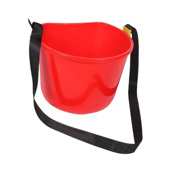 Cesta Para Recoger Frutos Rojos Cesta Para Cosechar Judías Verdes De Jardín Cubo Para Recoger