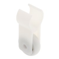 Ioensy - Piezas De Rueda Guía De Taco, Soporte Para Taco De Billar De Entrenamiento, Rodillo Compacto Para Taco De Billar