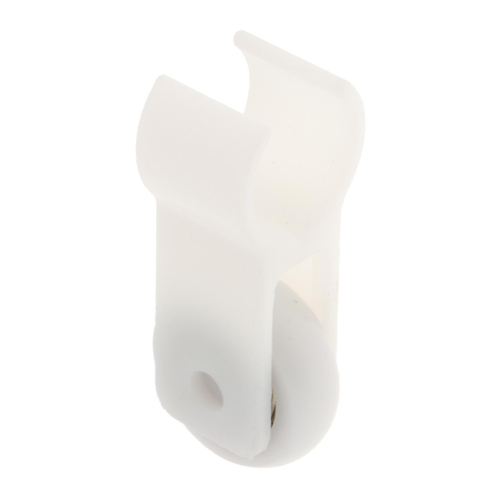 Ioensy - Piezas De Rueda Guía De Taco, Soporte Para Taco De Billar De Entrenamiento, Rodillo Compacto Para Taco De Billar