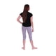 thumbnail image 4 of Pijama Mujer Algodón Hello Kitty S1021239-0325 negro M, 4 of 5
