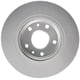 thumbnail image 2 of Disco de freno de disco Bosch QuietCast Premium 40011604 para Nissan, 2 of 2
