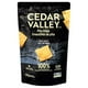 thumbnail image 1 of Pita Chips Sal de Mar Cedar Valley Selection 180 g, 1 of 3