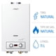 thumbnail image 1 of Calefont Anwo 11 Litros Gas Natural Tiro Natural Hitech Hydro 22, 1 of 3