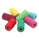 thumbnail image 4 of Xiao Hua 100 yards/roll - Cuerda Trenzada de Algodón Puro para Manualidades, Cuerda Tejida, Cesta Colgante de Plantas para Pared DIY, Cuerda Tejida, Manualidades DIY, Negro. 1 Rollo, 4 of 4