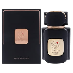 Sawalef - Ámbar Majestuoso
