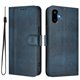 thumbnail image 1 of Funda Cartera para samsung galaxy F06 Protección 360° con Ranuras para Tarjetas y Soporte Azul, 1 of 6