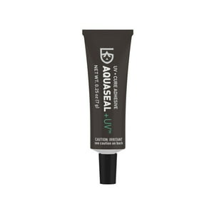 Gear Aid - Pegamento Aquaseal Uv Field Repair Adhesive