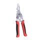 thumbnail image 2 of Stripper De Alambre Herramienta De Cableado De Acero De Alto Carbono Portátil Electricista Red, 2 of 5