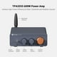 thumbnail image 3 of Amplificador de Audio Bluetooth - Fosi Audio BT20A PRO 600W, 3 of 6