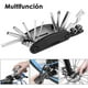 thumbnail image 2 of Kit De Herramientas Para Bicicleta Con Estuche, 2 of 5