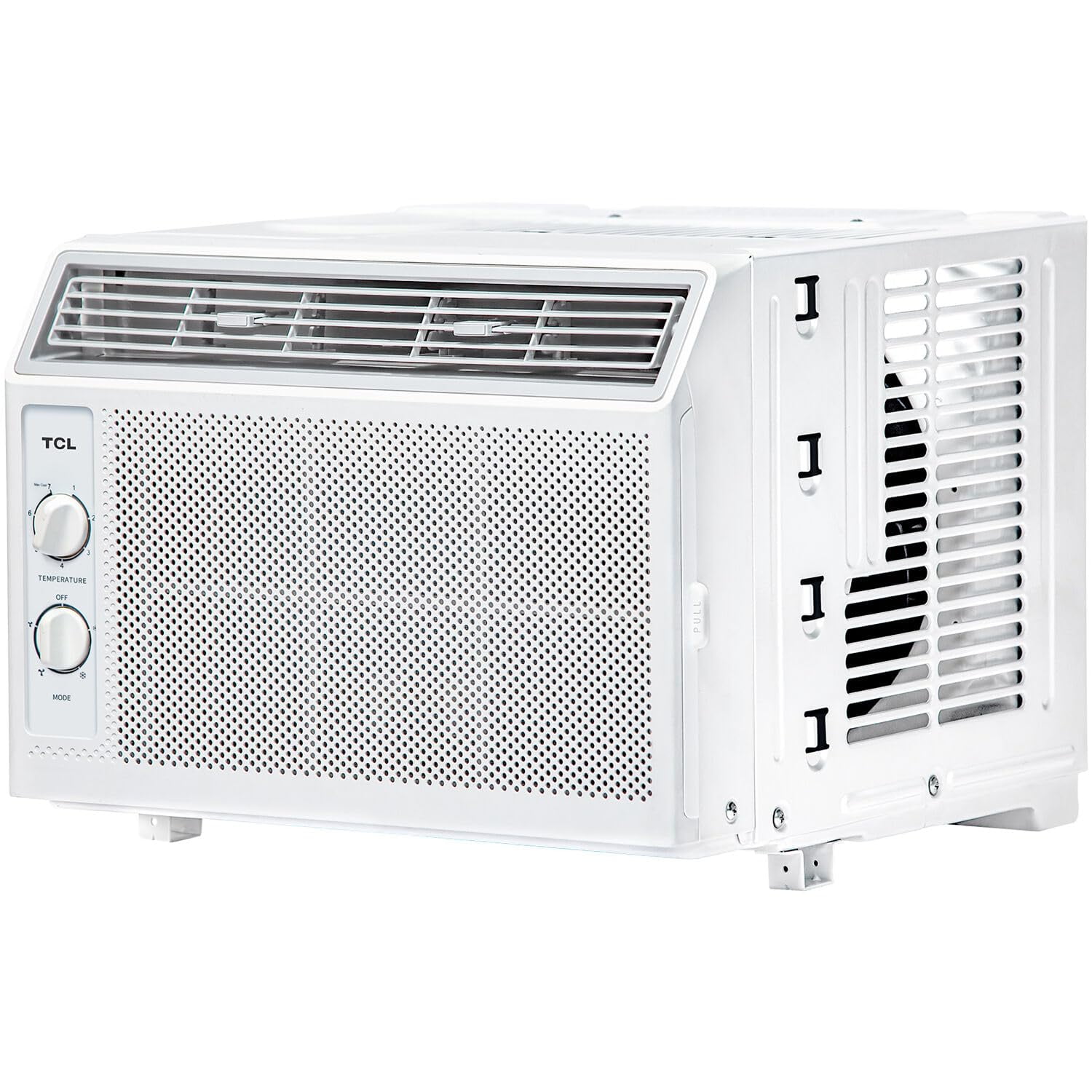 Aire Acondicionado Tcl H5w33m Compacto De 5000 Btu, 150 Metros Cuadrados Pies