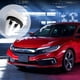 thumbnail image 5 of 20 clips para molduras de guardabarros y paneles basculantes compatibles con Honda, Acura, Accord, Civic, CR-V, Acura, HR-V, Odyssey, MDX, RL, TL, ZDX 91504-SP1-003, 5 of 5