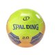 thumbnail image 1 of Balón de Futbol 2.0 Naranja-verde SPBF20VET5, 1 of 1