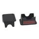 thumbnail image 5 of 2x Truck Stake Pocket Covers Caps Accesorios Para RAM 1500 2500, 5 of 5