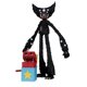 thumbnail image 1 of Figura de acción McFarlane Toys Killy Willy 18 cm, 1 of 8