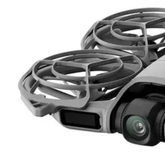 Controlador combinado DJI Neo 2 Drone Fly More RC-N3 con 3 baterías