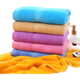 thumbnail image 1 of Pack 6 toalla de baño algodón 140*75 surtido colores 21, 1 of 3
