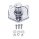 thumbnail image 4 of Pulsador Solenoide Interruptor Estator Para Harley 91-17 EVO TWIN CAM Plata, 4 of 5