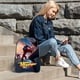 thumbnail image 3 of Mochila Desmarcar Henry Danger Transparente 31x43 cm, 3 of 6