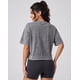 thumbnail image 2 of Polera Casual Mujer Work Premium Estabilizada Confort - A365, 2 of 3