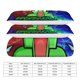 thumbnail image 2 of Anime Unspeakable Bedding Set Ultra Soft Bedding Set Girls Bedding Girls Duvet Cover Set for Kids Boys Teens Room Decor, 2 of 5