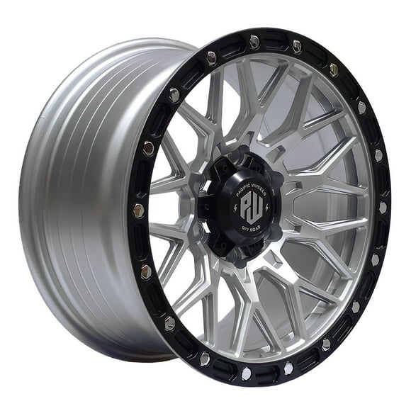 SETX4 LLANTAS 17x8,5 6X114 Et20 WOLF MS-LMB-CR