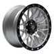 thumbnail image 1 of SETX4 LLANTAS 17x8,5 6X114 Et20 WOLF MS-LMB-CR, 1 of 3