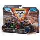 thumbnail image 5 of Toy Monster Jam Salvager vs. Double Decker 1:64 para niños mayores de 3 años, 5 of 6