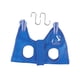 thumbnail image 2 of Bolsa De Sujeción Para Perros Soporte Para Cachorros Arnés De Hamaca Para El Cuidado Del Perro Cuidado De La Garra De Belleza M Azul, 2 of 5