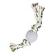 thumbnail image 1 of Set 3 Juguetes Para Mascota Cuerda Pelota Goma Perros Lau, 1 of 3