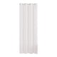 thumbnail image 5 of Cortinas modernas de gasa, cortina de tul, cortinas con ojales, exquisitas cortinas para sala de estar, dormitorio, cocina, Patio, decoración , Blanco, 5 of 5
