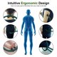 thumbnail image 5 of Massage Trigger Point Cane Shardaepe, paquete de 2 unidades, azul y verde, 5 of 7