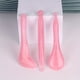 thumbnail image 1 of 3pcs Resin Facial Massage Stick Set: Beauty Board Scraping Eye & Face, Special Massage Meridian Combing Acupoint Stick, 1 of 4