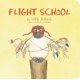 thumbnail image 1 of Libro Little Simon: Escuela de Vuelo, 1 of 1