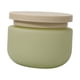 thumbnail image 3 of Contenedores De Soporte De Almacenamiento Para Embalaje De Maquillaje Cosmético, Botellas Exprimibles Para Loción Verde, 250g, 3 of 3