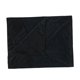 thumbnail image 4 of Funda De Almohada Reforzada No Alergénica Soporte Corporal Embarazo Negro 50x152cm, 4 of 5