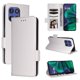 thumbnail image 2 of Funda Cartera para Motorola Moto Edge 60 Stylus Tapa Flip con Ranuras y Soporte Blanco, 2 of 5