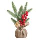 thumbnail image 3 of Navidad Decoración Para El Hogar A?o Nuevo Decoración Ramas Artesanías Para El Estilo De La Mesa Del Hogar 5, 3 of 5