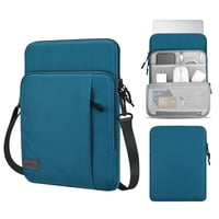 Funda Para Portátil Moko Para Macbook Pro/Air De 13,3-14 Pulgadas