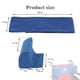 thumbnail image 2 of Cojín de soporte lateral para silla de ruedas Migeek para personas mayores, color azul, 2 of 5