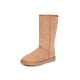 thumbnail image 1 of Bota UGG Classic Tall II para mujer, color castaño, talla 09, 1 of 5